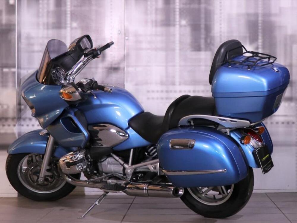 Bmw R 1200 CL (2)