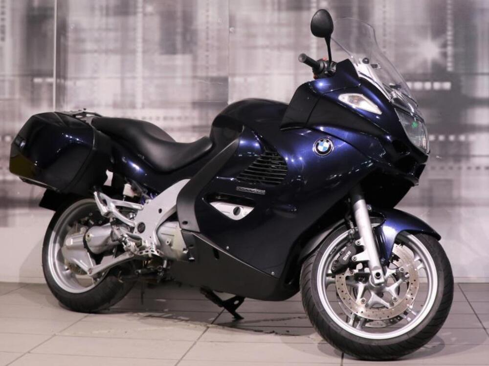 Bmw K 1200 GT (2003 - 06)