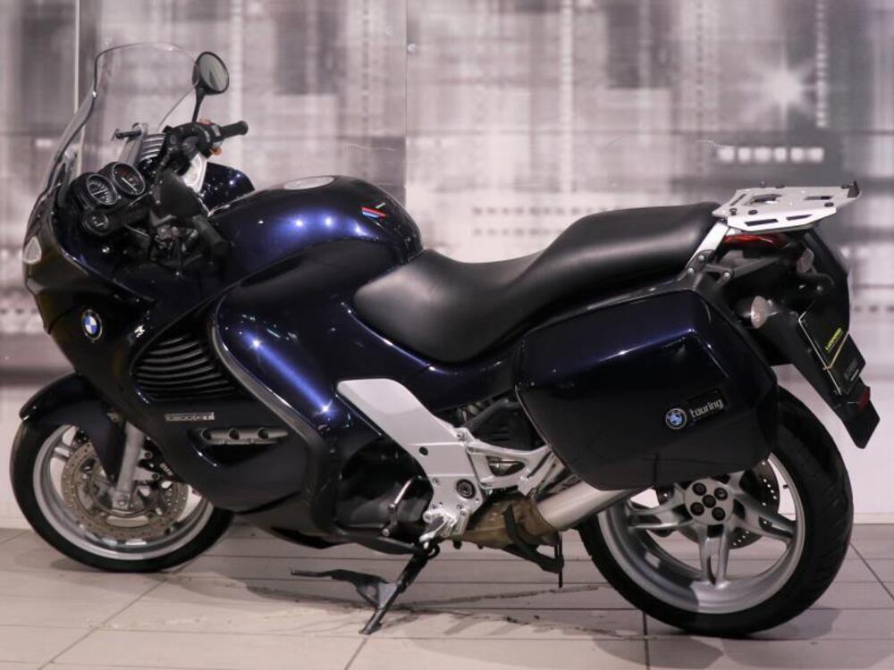 Bmw K 1200 GT (2003 - 06) (2)