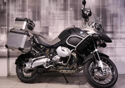 Bmw R 1200 GS (2008 - 09) usata