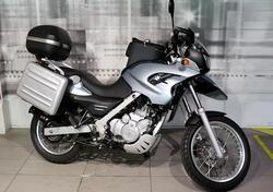 Bmw F 650 usata