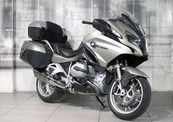 Bmw R 1200 RT (2014 - 16) usata