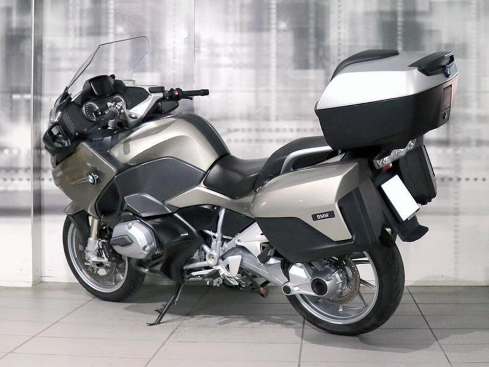 Bmw R 1200 RT (2014 - 16) (2)