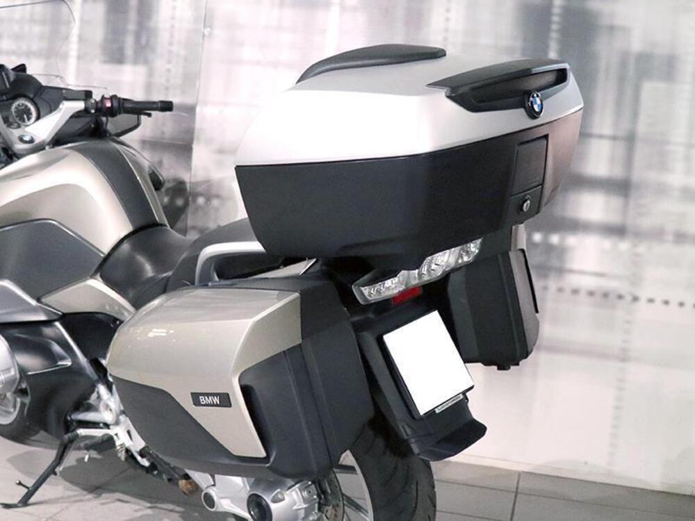 Bmw R 1200 RT (2014 - 16) (4)