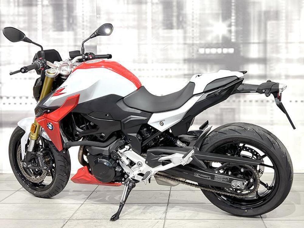 Bmw F 900 R (2021 - 24) (2)