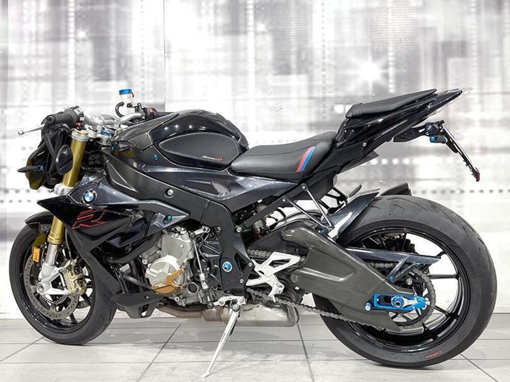 Bmw S 1000 R (2017 - 20) (2)