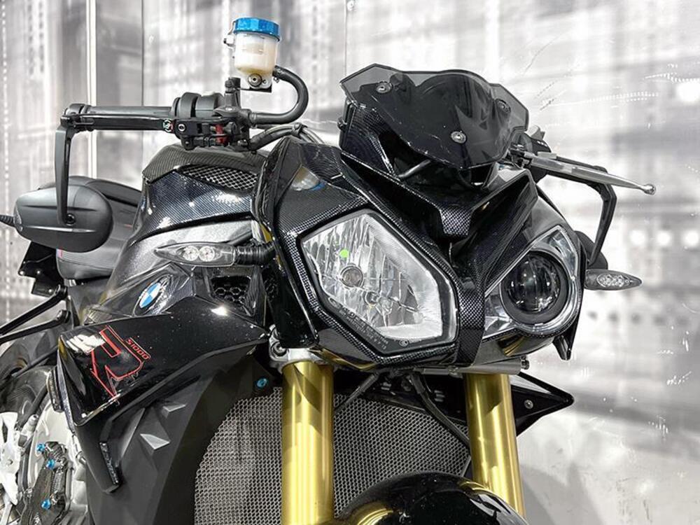 Bmw S 1000 R (2017 - 20) (4)