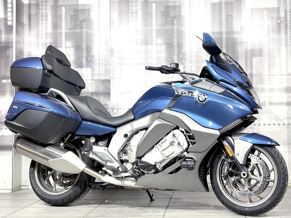 Bmw K 1600 GTL (2022 - 25)