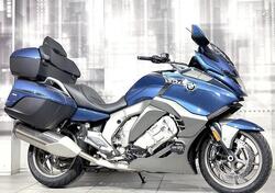 Bmw K 1600 GTL (2022 - 25) usata