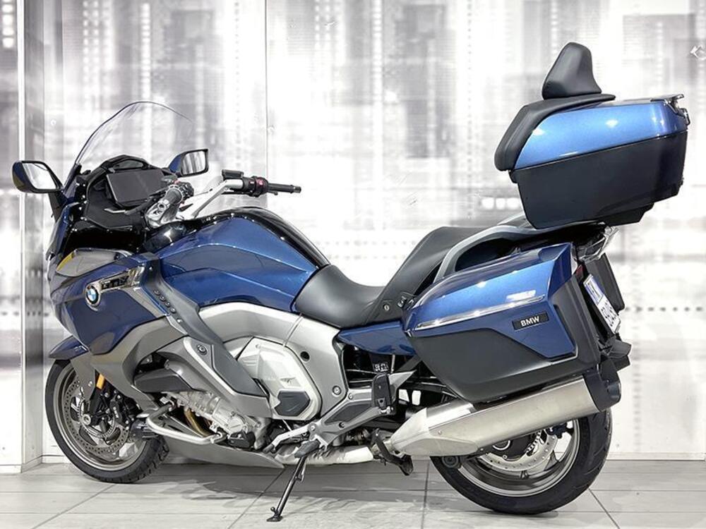 Bmw K 1600 GTL (2022 - 25) (2)