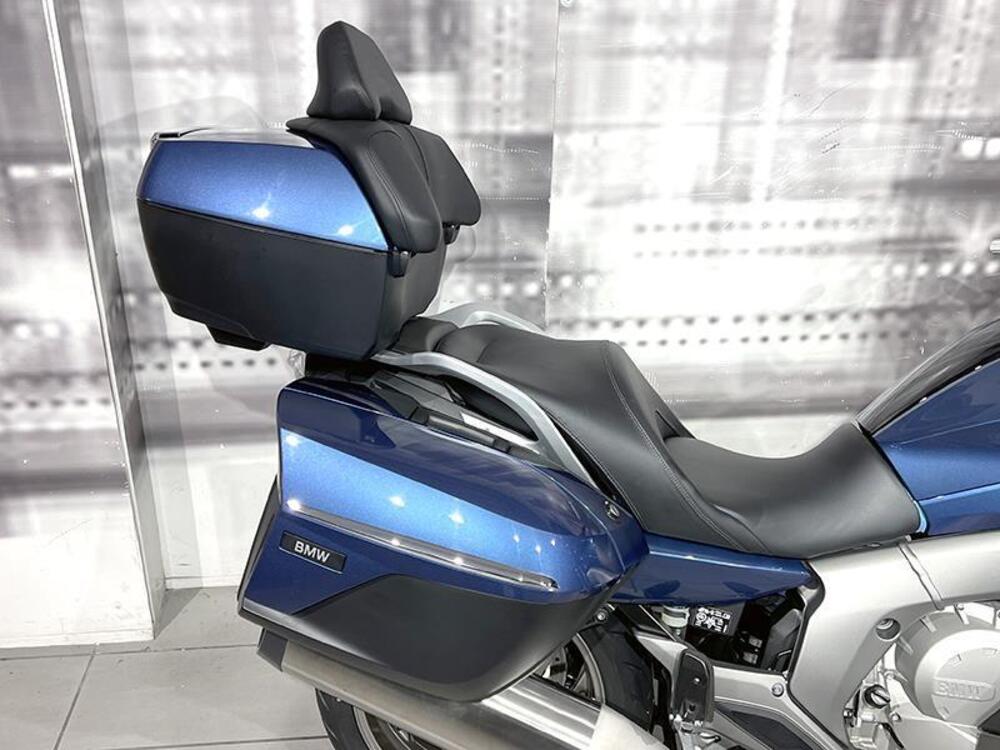 Bmw K 1600 GTL (2022 - 25) (3)