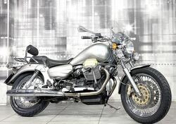 Moto Guzzi California Aluminium usata