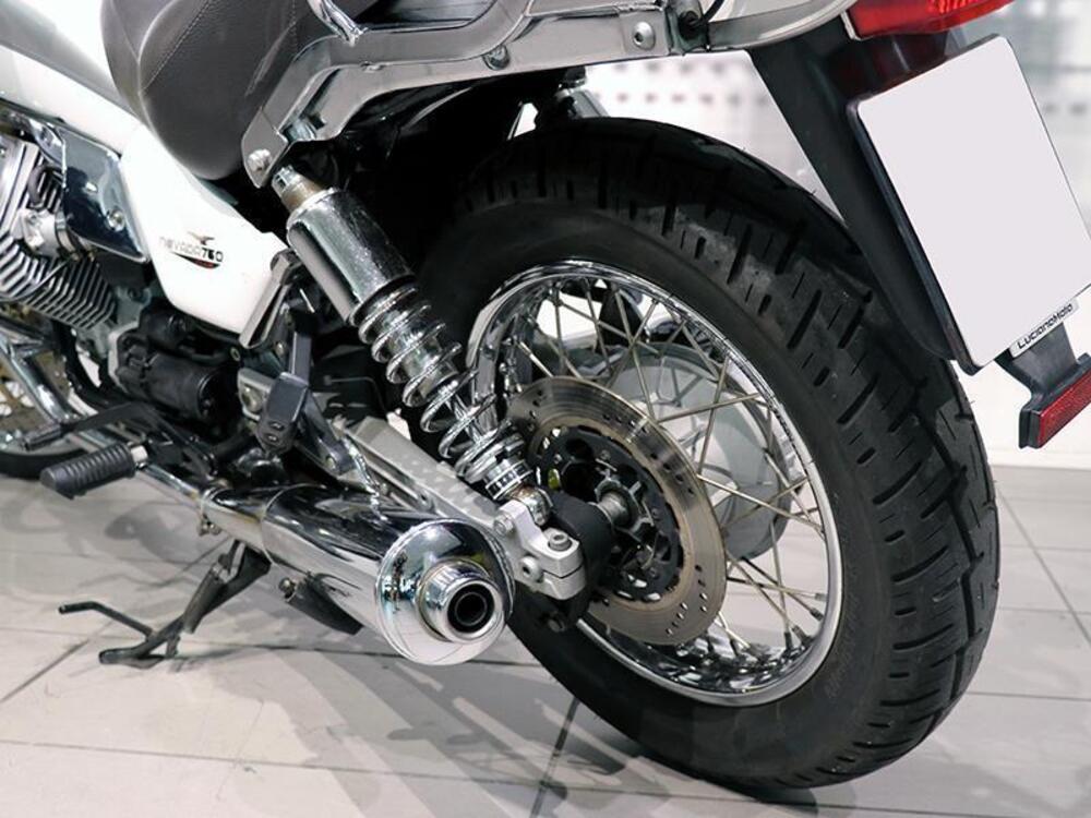 Moto Guzzi Nevada 750 (2002 - 06) (4)