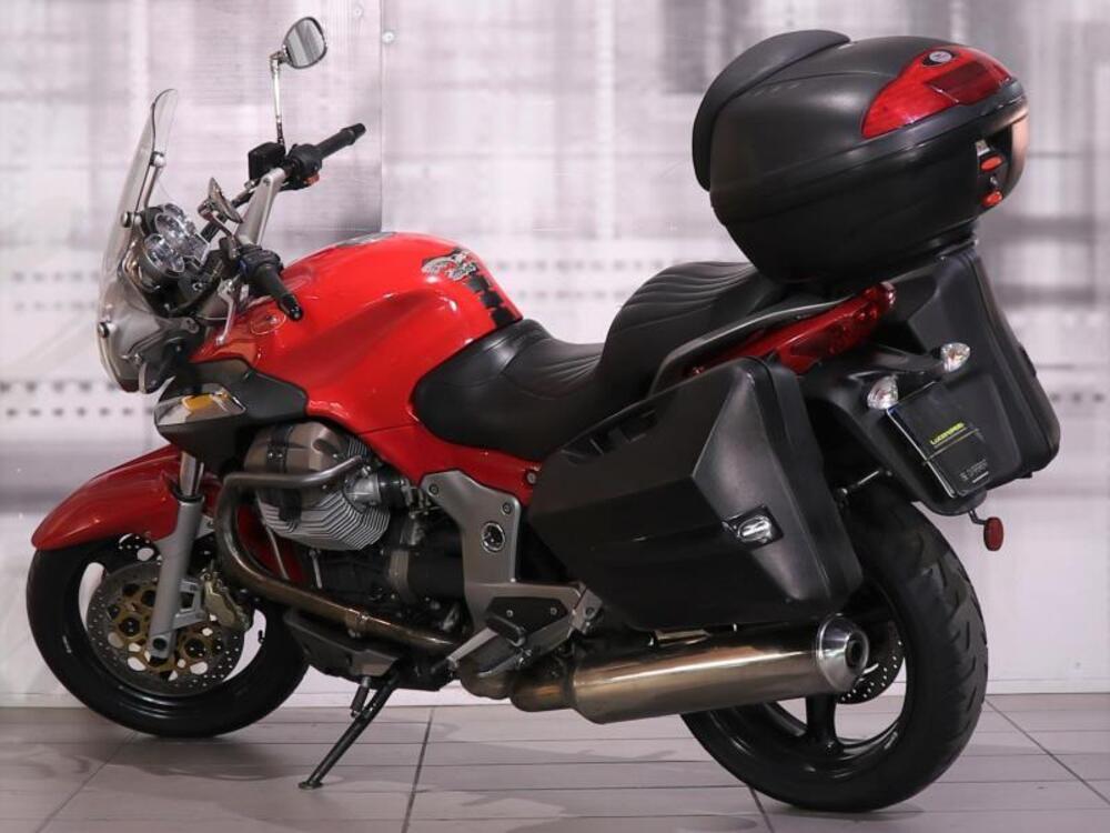 Moto Guzzi Breva V 1100 i.e. (2)