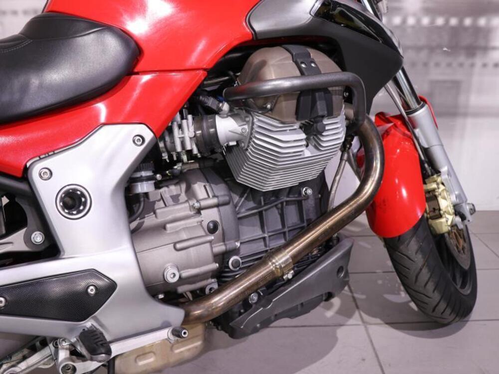 Moto Guzzi Breva V 1100 i.e. (5)