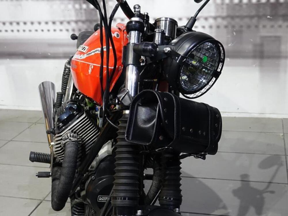 Moto Guzzi V 35 III (1985 - 92) (4)