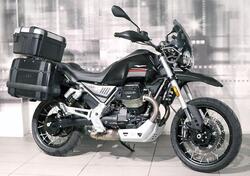 Moto Guzzi V85 TT (2021 - 23) usata