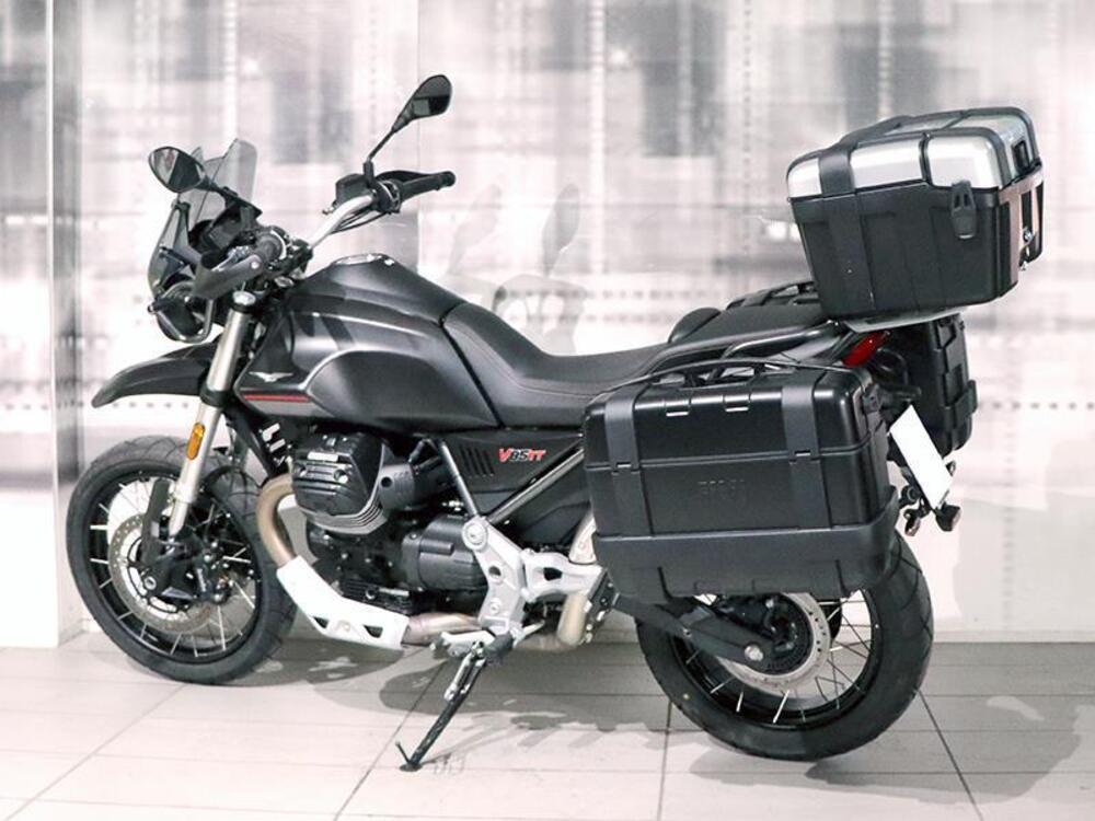 Moto Guzzi V85 TT (2021 - 23) (2)