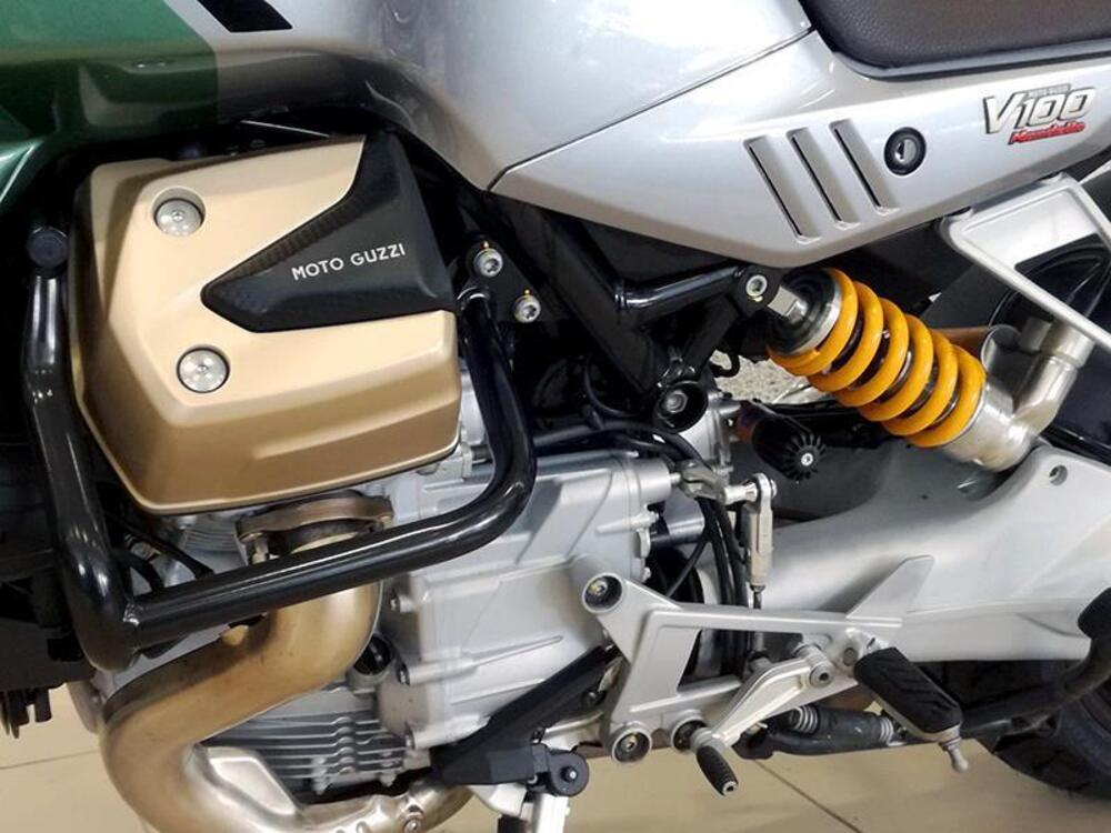 Moto Guzzi V100 Mandello S (2023 - 24) (5)