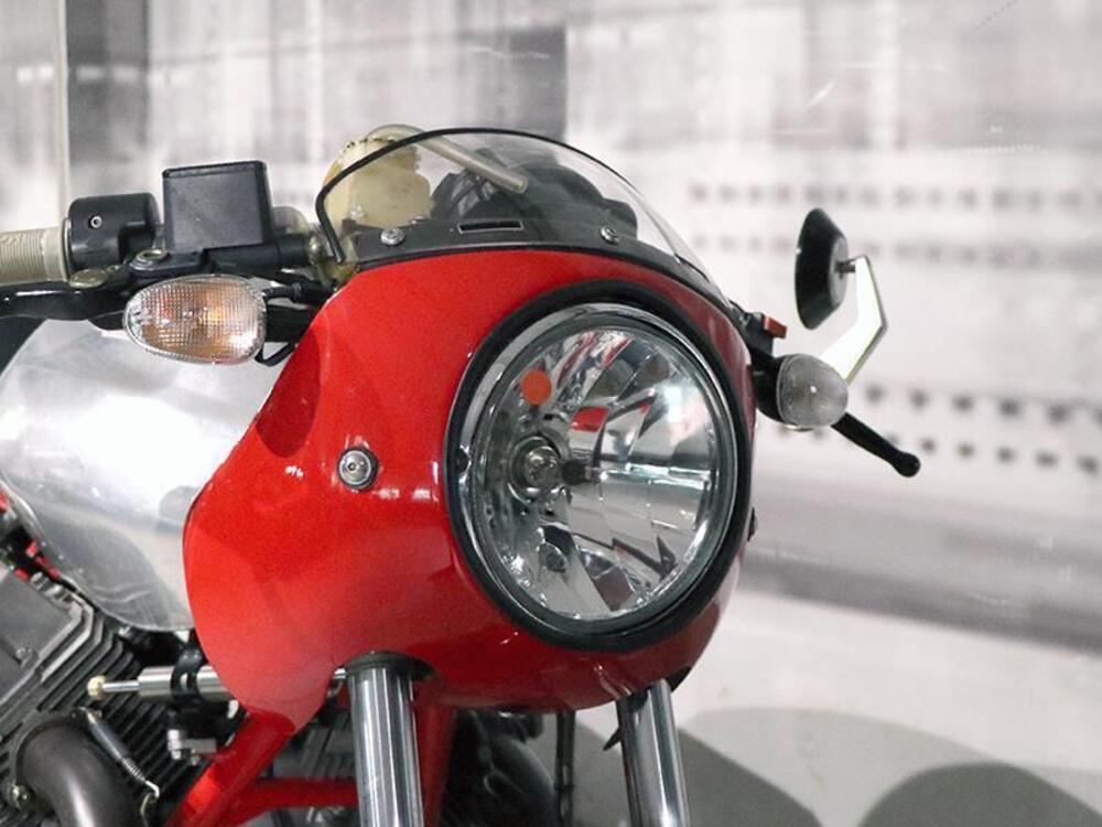 Moto Guzzi Le Mans 850 III (1980 - 85) (3)