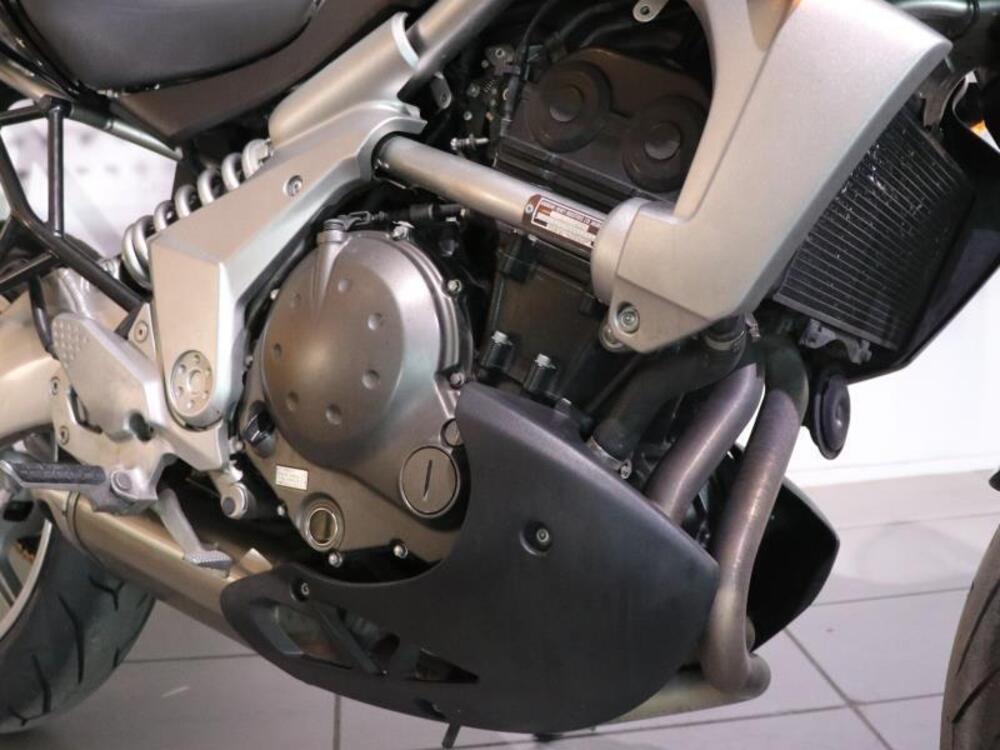 Kawasaki Versys 650 (2006 - 09) (3)