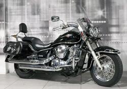 Kawasaki Vulcan VN 900 Classic (2006 - 10) usata