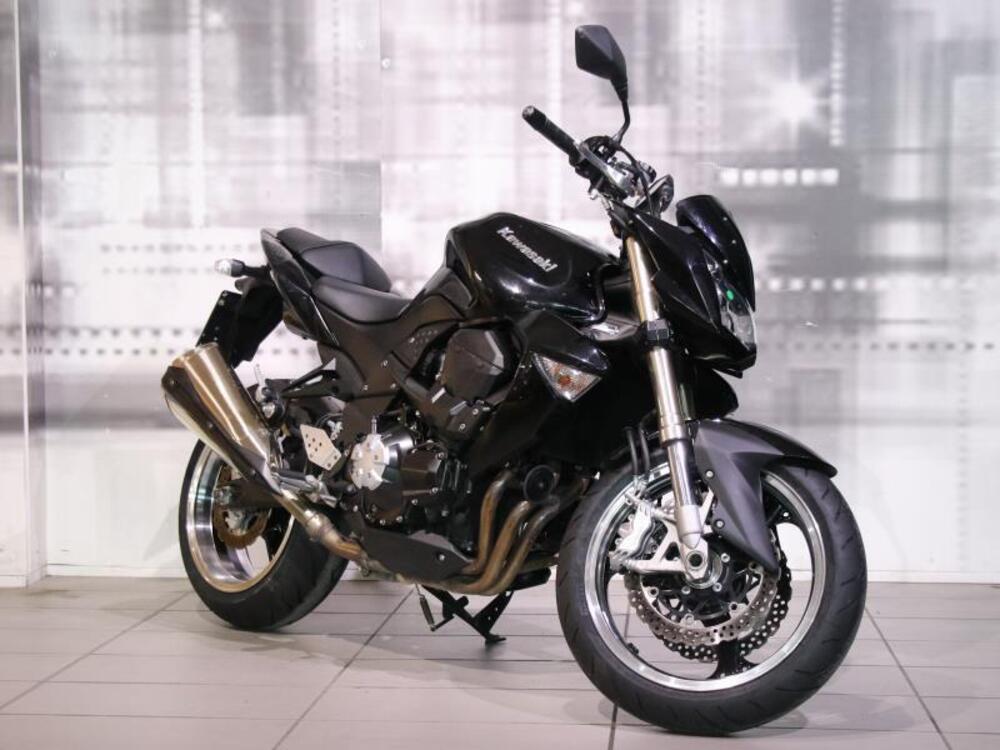 Kawasaki Z 1000 (2007 - 09)