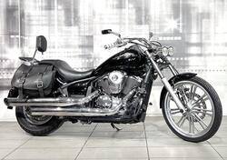 Kawasaki Vulcan VN 900 Custom (2006 - 09) usata