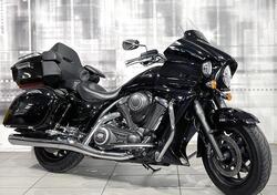 Kawasaki Vulcan VN 1700 Voyager (2009 - 11) usata