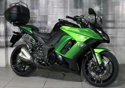 Kawasaki Z 1000 SX ABS (2014 - 16) usata