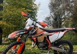 KTM 125 XC-W (2017) usata