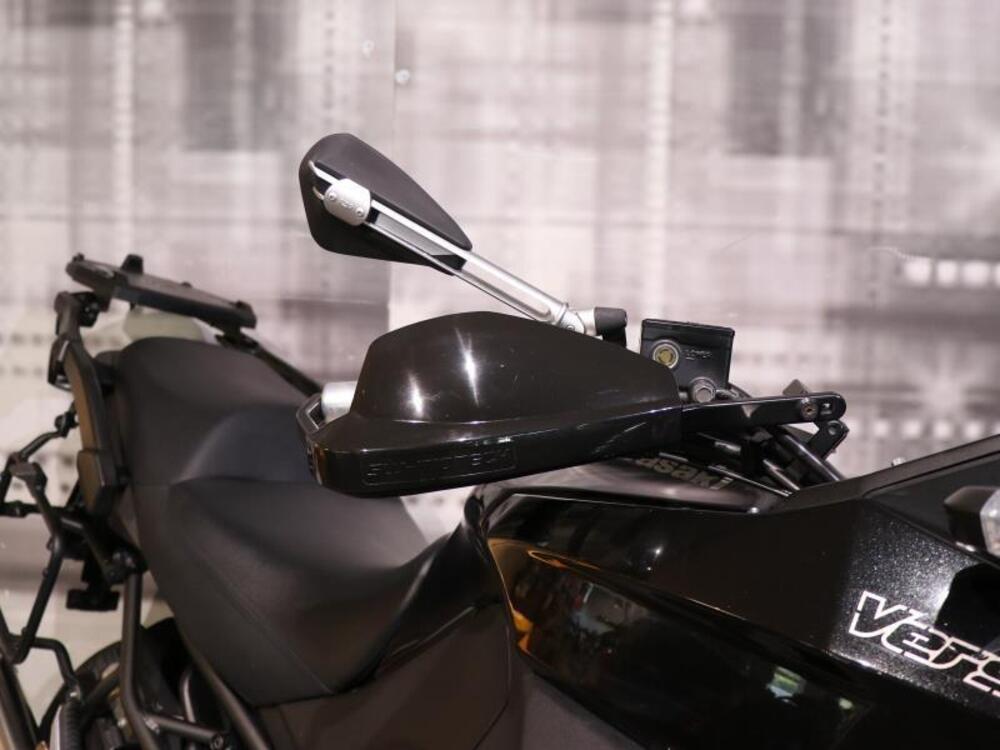 Kawasaki Versys 1000 ABS (2011 - 14) (4)