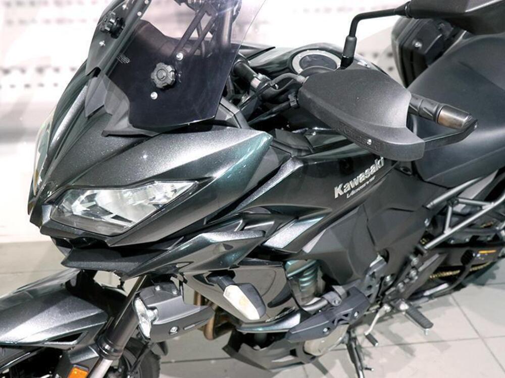 Kawasaki Versys 1000 ABS (2015 - 16) (3)