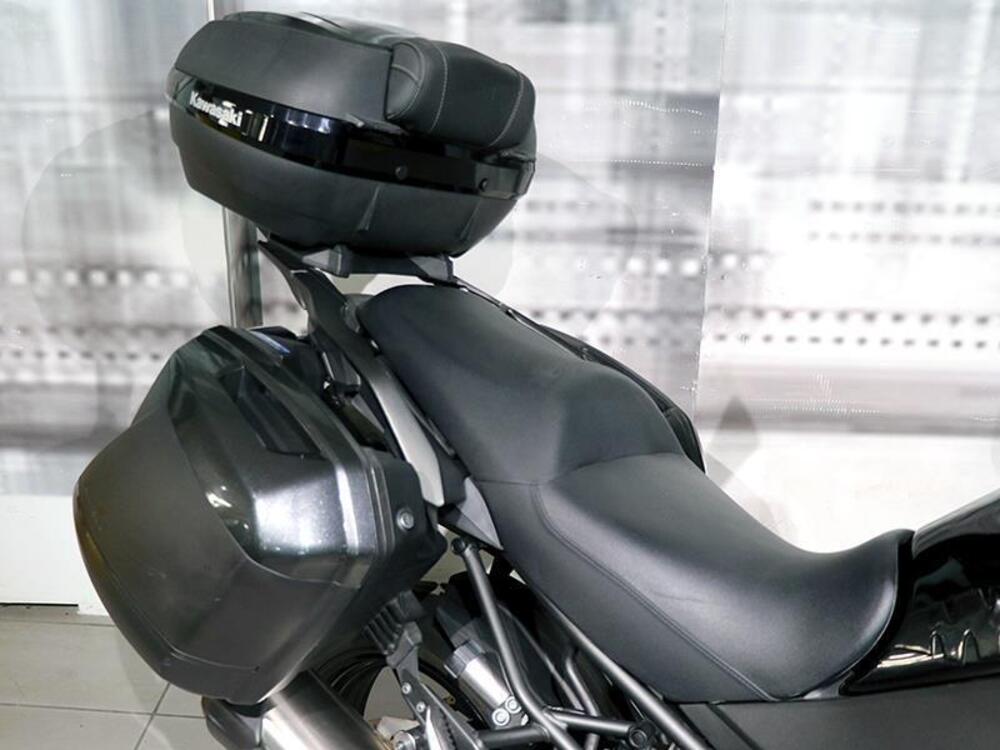 Kawasaki Versys 1000 ABS (2015 - 16) (5)