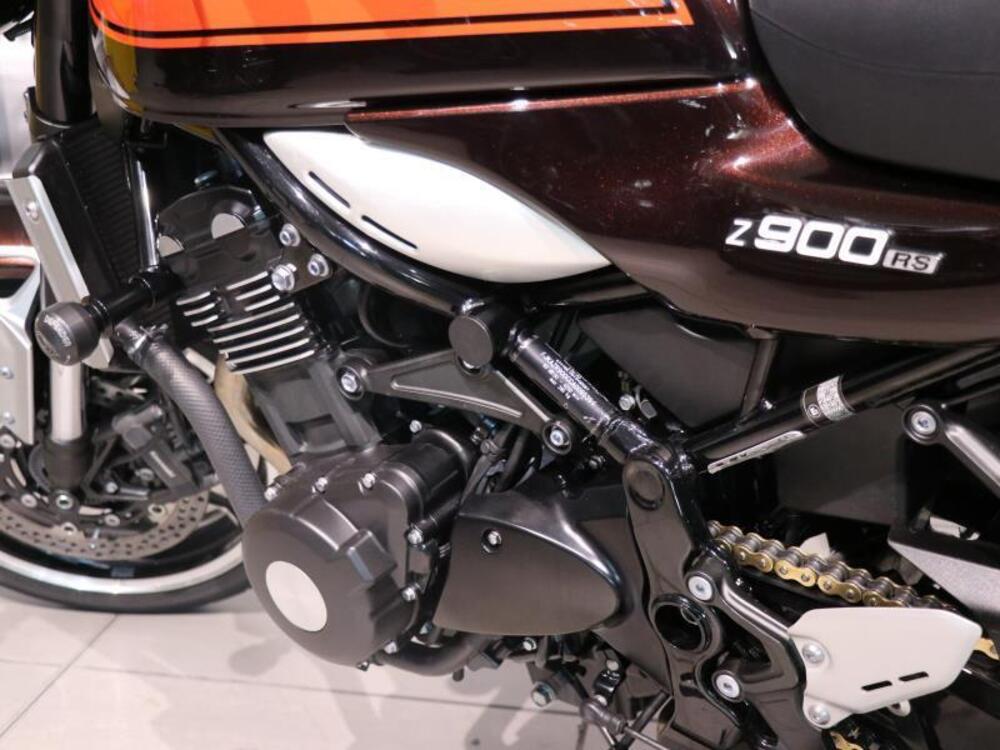 Kawasaki Z 900 RS (2018 - 20) (4)