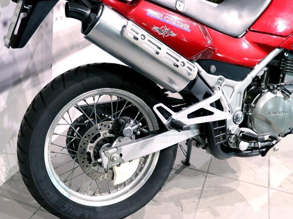 Kawasaki KLE 500 (1991 - 00) (5)