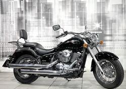 Kawasaki Vulcan VN 900 Classic (2011 - 16) usata