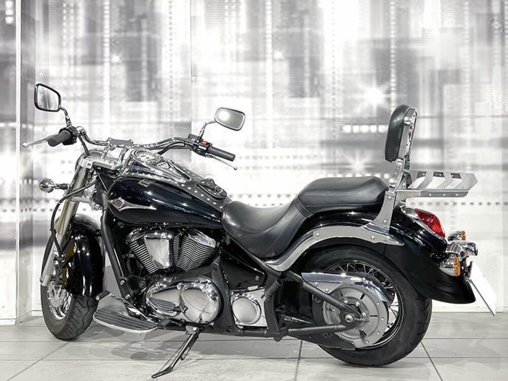 Kawasaki Vulcan VN 900 Classic (2011 - 16) (2)