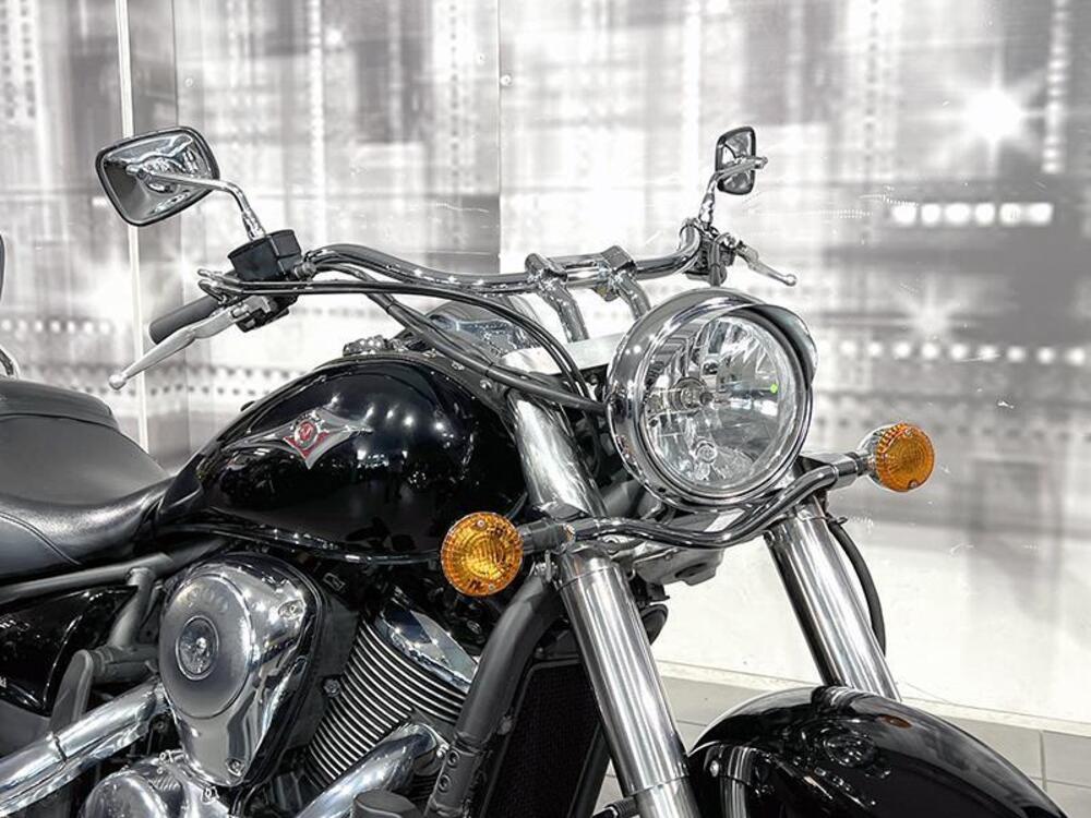 Kawasaki Vulcan VN 900 Classic (2011 - 16) (3)