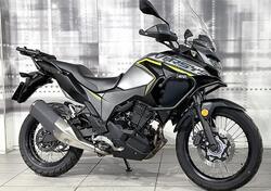 Kawasaki Versys-X 300 (2017 - 20) usata