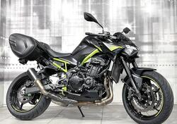 Kawasaki Z 900 (2021 - 24) usata