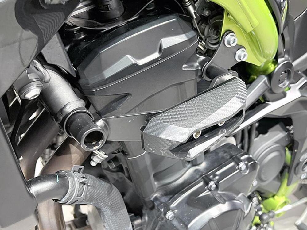 Kawasaki Z 900 (2021 - 24) (5)