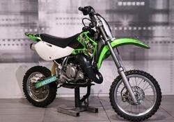 Kawasaki KX 65 (2005 - 06) usata