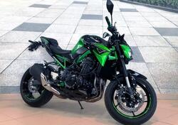 Kawasaki Z 900 A2 (2021 - 24) usata