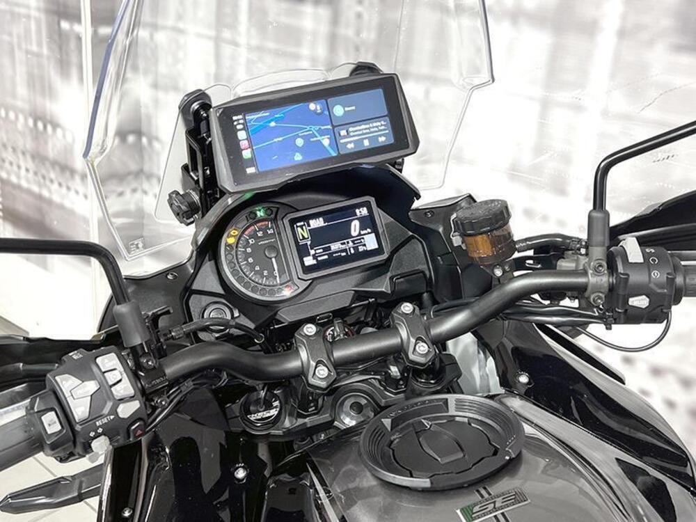 Kawasaki Versys 1000 SE (2021 - 24) (5)