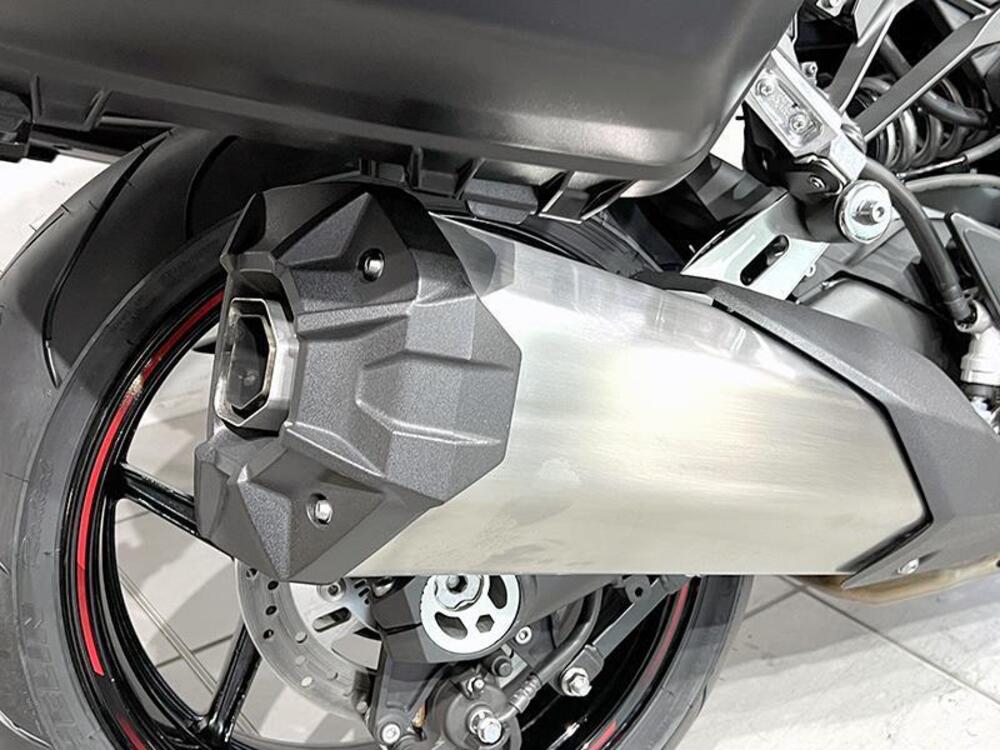 Kawasaki Ninja 1000 SX Tourer (2021 - 24) (4)