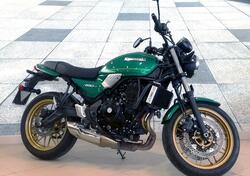 Kawasaki Z 650 (2021 - 24) usata