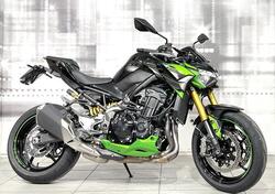 Kawasaki Z 900 SE (2022 - 24) usata