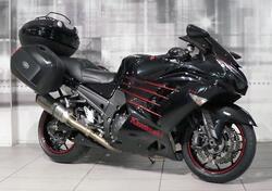 Kawasaki ZZR 1400 ABS (2012 - 15) usata