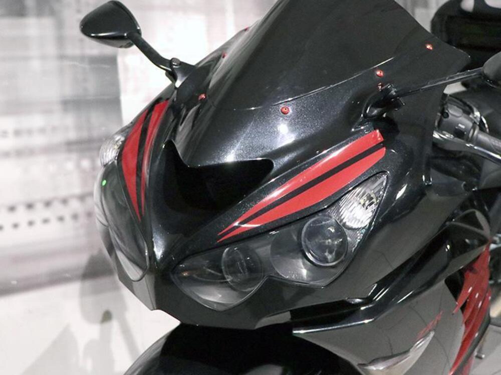 Kawasaki ZZR 1400 ABS (2012 - 15) (3)